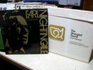 Earl Nightingale The Strangest Secret Gold Record Edition 1966 Special RARE LP