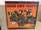 The Beach Boys - Beach Boys' Party  200 Gram LP w/Gatefold Jacket (New/Sealed)