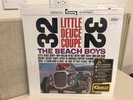 The Beach Boys - Little Duece Coup 200 Gram Vinyl LP (New/Sealed) Stereo