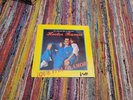 Hector Ramos Que Viva El Amor Salson Records Vinyl LP SR LP389 Salsa Latin