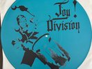 Joy Division 1977 Live demos rare Record Blue LP
