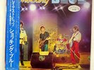 SHOCKING BLUE GREATEST HITS CNR P11110C JAPAN PROMO OBI VINYL LP