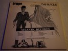 Demon The Plague Promotional Copy 1983 Time Stamp Hype Sticker Vg+/Nm