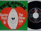 an APPLE a day - Doctor Rock / The Otherside RARE Germany 45 UK psych prog HEAR