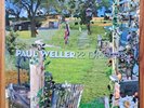 PAUL WELLER-22 DREAMS. DOUBLE VINYL LP 2022. Mint.