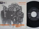 DOWNLINERS SECT Little Egypt RARE Sweden 45 swedish FREAKBEAT garage mod HEAR