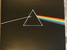Pink Floyd: The Dark Side Of The Moon - 30th Anniversary LP+3 Posters+Stickers