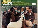 Pet Sounds - The Beach Boys MONO First UK press LP Rainbow Capitol labels