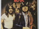 AC/DC LP Vinyl Record Highway To Hell 180 Gram 2003 Columbia E 80206 Albert Prod