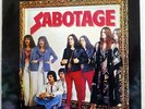 BLACK SABBATH SABOTAGE  VERTIGO RJ7043 JAPAN VINYL LP