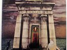 JUDAS PRIEST SIN AFTER SIN EPIC 25AP536 JAPAN VINYL LP
