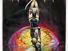 NAZARETH EXPECT NO MERCY VERTIGO RJ7330 JAPAN VINYL LP