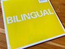 Pet Shop Boys – Bilingual Vinyl LP Album Remastered / MINT