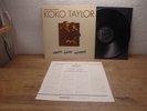 Koko Taylor – Wang Dang Doodle  Japan Lp mint Chicago Blues