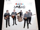 YARDBIRDS Having A Rave Up UK Columbia 1966 1st pressing Export Only *MINT-* LP