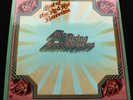 FLYING BURRITO BROS The Last Of The Red Hot UK 1972 1st Pressing *MINT-* LP