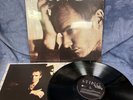 STING: MERCURY FALLING (LP vinyl Record Excellent