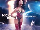 Nicki Minaj - Beam Me Up Scotty [New Vinyl LP] Free Shipping