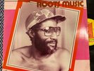 DEVON RUSSELL Roots Music STUDIO ONE PSOLP1000 US 1982 Vinyl LP NM