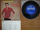 ELVIS PRESLEY Hound Dog +3 1965 JAPAN Compact Double 33 EP SCP-1234