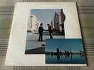 PINK FLOYD DARK WISH YOU WERE HE UK HARVEST 2ND Press POSTCARD Near Mint
