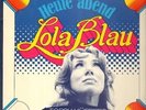 Topsy Küppers Heute Abend: Lola Blau SIGNED Preiser Records 2xVinyl LP