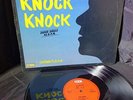 KIM LARSEN ** Knock Knock / Sköna Flicka ** ORIGINAL 1984 Spain 12