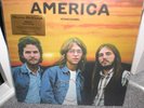 AMERICA - HOMECOMING (FLAMING GOLD VINYL LP) VENTURA HIGHWAY