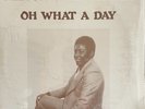 RARE PRIVATE SOUL JAZZ GOSPEL FUNK LP MILTON RAYE TURNER OH WHAT A DAY OG US