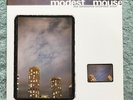 Lonesome Crowded West [LP] by Modest Mouse (Record, 2014)