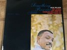 SOMETHING PERSONAL - JACK WILSON - STEREO BST 84251 BLP 4251 - BX11