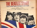 The Beatles - The Beatles Story (Vinyl, 1964)