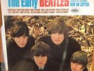 The Beatles - The Early Beatles (Vinyl, 1965)