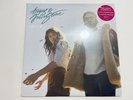 Angus and Julia Stone - Snow Vinyl 2xLP Colored White New Seal