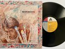YUKIHIRO TAKAHASHI Neuromantic 1981 Alfa Records Vinyl AAF-16009 LP Out of Print