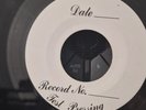 Shakin Stevens/Stray Cats A Love Worth Waitin For / Lucky Charm Test Pressing 7