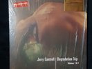 Rare Jerry Cantrell Degradation Trip Volumes 1 & 2 Music On Vinyl