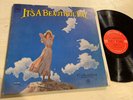 RARE It's A Beautiful Day Self Titled S/T LP Columbia 2 Eye Stereo Psych EX
