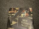 New Found Glory Coming Home Custard w/ Evergreen & Black Splatter Vinyl LP  NEW