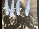 The Dead Weather Dodge And Burn 12” Vinyl 2015 Third Man Records Vault 25