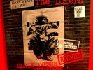 THE 101ERS ELGIN AVENUE BREAKDOWN Sealed LP Punk Clash Joe Strummer Red Vinyl