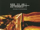 GOD IS AN ASTRONAUT - The End Of The Beginning - Vinyl (coloured vinyl LP)