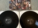 The Stone Roses Second Coming Vinyl Double LP 1994 original