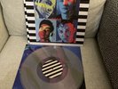 5SOS (5 Seconds of Summer) ‘Youngblood’ 2018 Clear Vinyl LP Signed Exclusive