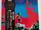 URIAH HEEP The Magician's Birthday **NM** Japan / YZ-1-BZ