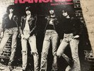 RAMONES - ROCKET TO RUSSIA - VINYL LP - SR 6042.  1977
