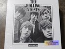 THE ROLLING STONES IN MONO - LIMITED EDITION  16 LP COLORED VINYL NEW SEALED