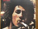 Bob Marley And The Wailers – Catch A Fire - vinyl LP (sealed)