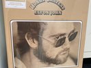 Elton John Honky Chateau 50th Anniversary  Gold Album