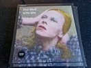 DAVID BOWIE HUNKY DORY 180G VINYL LP BRAND NEW & SEALED DAMAGED CORNER
